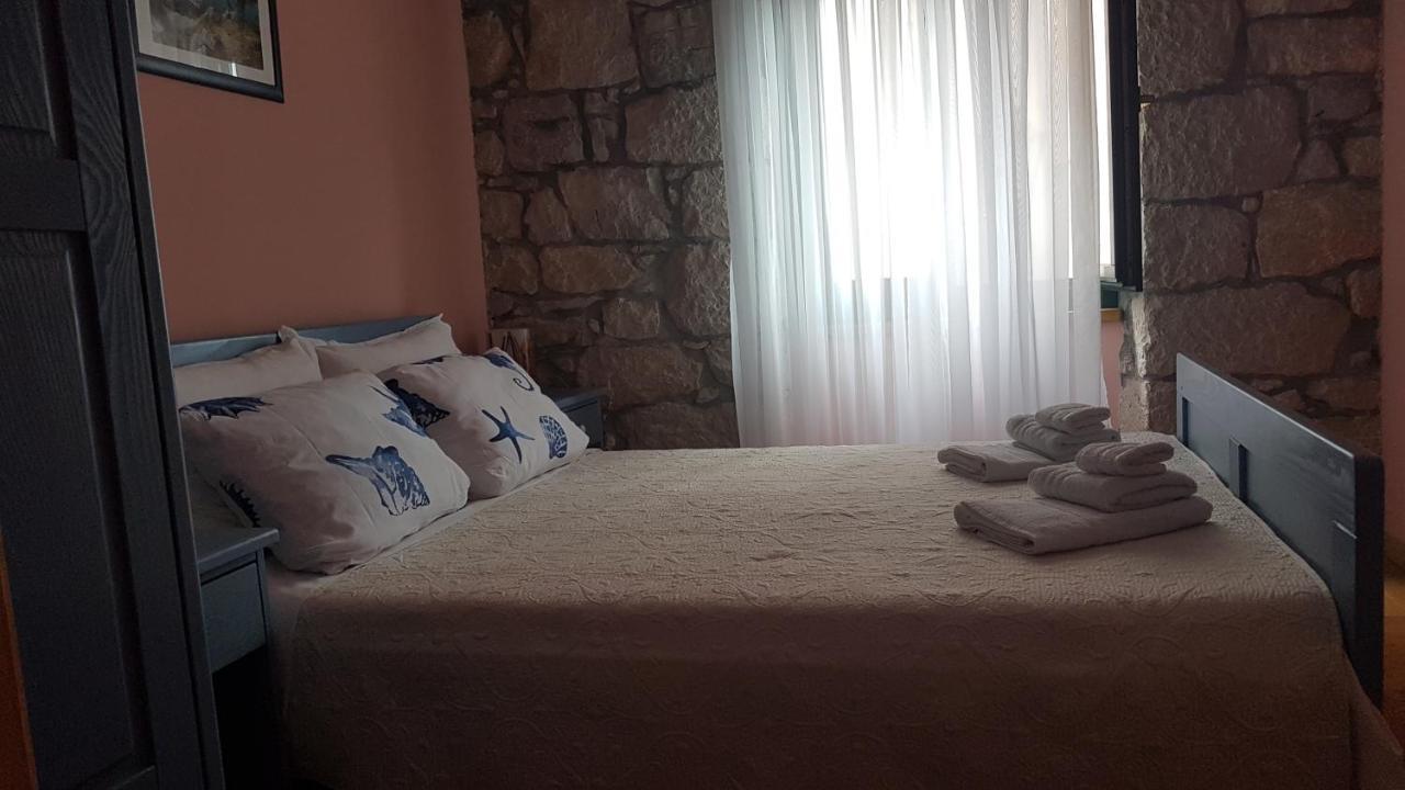 Apartment Tomecek Selce Dış mekan fotoğraf